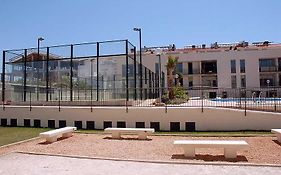 Apartamentos Es Cavall